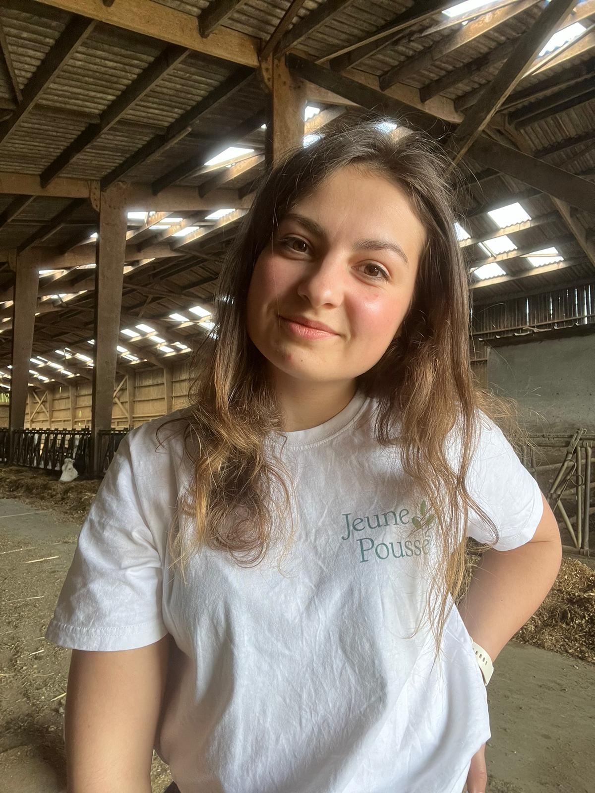 Mathilde